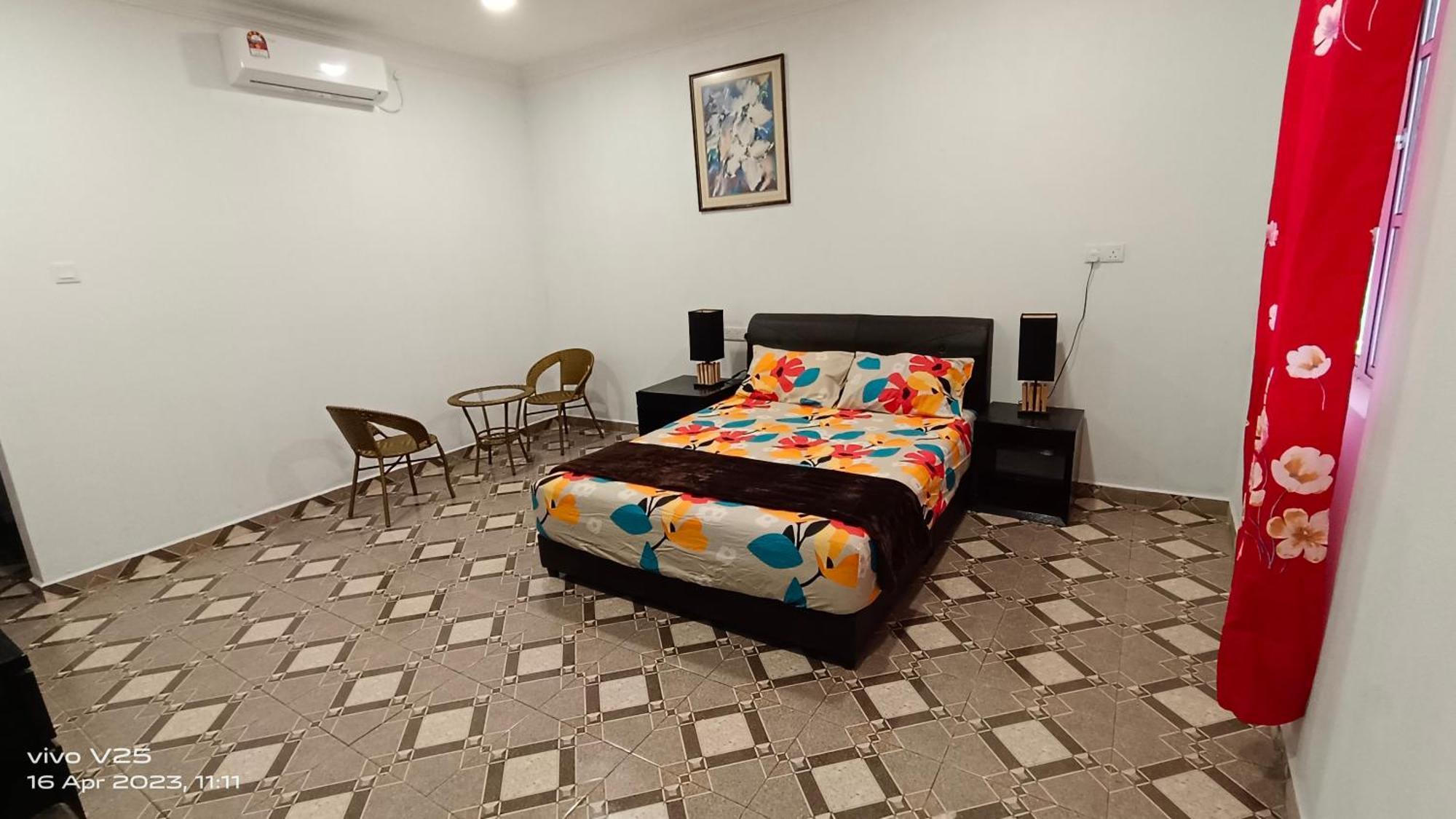 Alfa Roomstay Pantai Cenang  Quarto foto